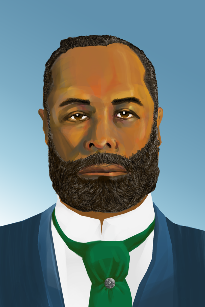 Elijah McCoy