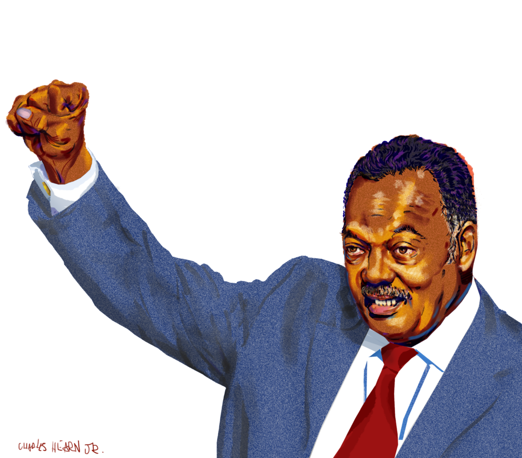 Jesse Jackson