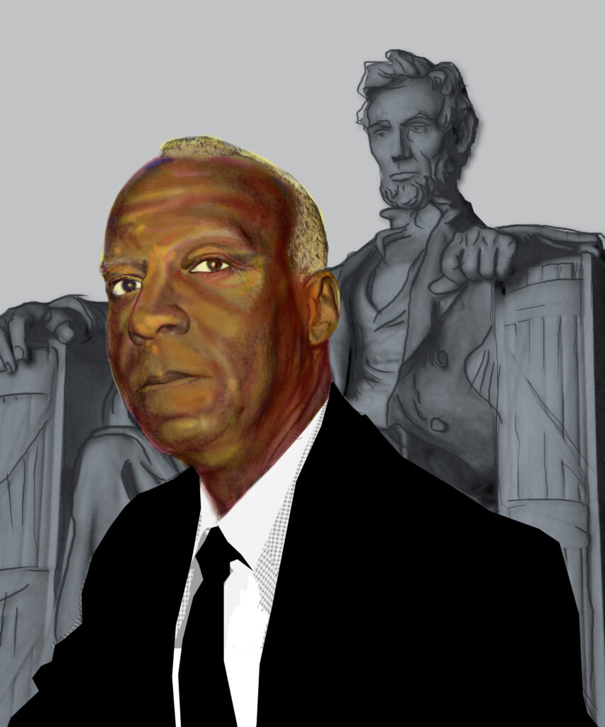 A Philp Randolph